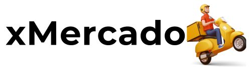 xMercado - Informática, Eletrônicos, Eletrodomésticos, Móveis e Papelaria Online